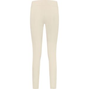 Malelions Women Members Legging - Deep Sand L