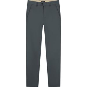 TriaD'oro Pantalon Straight Classic - Anthracite 44/XS