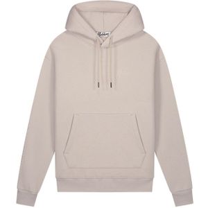 Malelions Women Members Hoodie - Deep Sand L