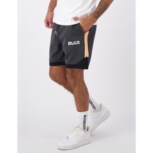 Initial Shorts - Black S