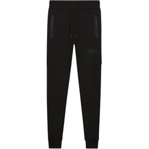 Malelions Sport Counter Trackpants - Black XL