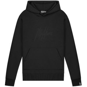 Malelions Essentials Hoodie - Black S