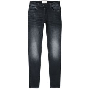 The Jone Skinny Fit Jeans - Denim Dark Blue 28