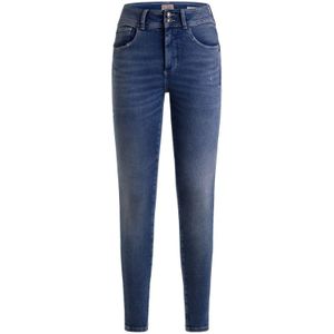 Guess Shape Up Jeans - Blauw 26