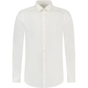 Purewhite Basic Shirt - White