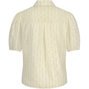 Nikkie Izan Blouse - Cream 36