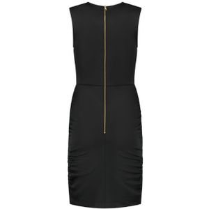 Nikkie Prim Dress - Black 36