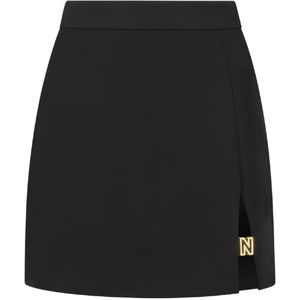 Nikkie Zora Skirt - Black