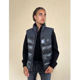 Moose Knuckles - Victory Peak - Vest - Cement