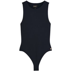 Lotta Body - Dark Blue XXS