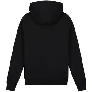 Malelions Sport Logo Hoodie - Black XXL