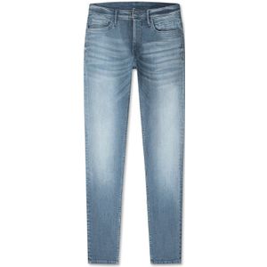 Jeans - Denim Blue Grey - Skinny Fit