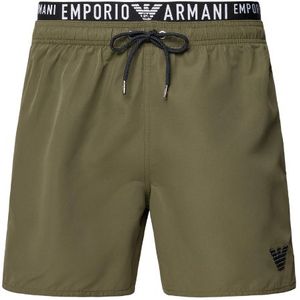 Taping Swimshort - Militare 46