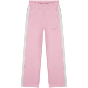 Malelions Girls Kiki Straight - Light Pink/Dark Pink 2-92