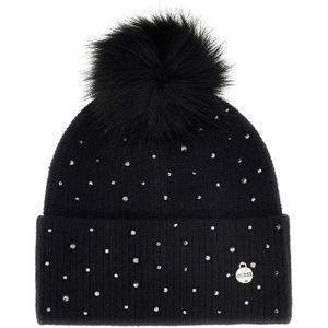 Guess Beanie - Black M