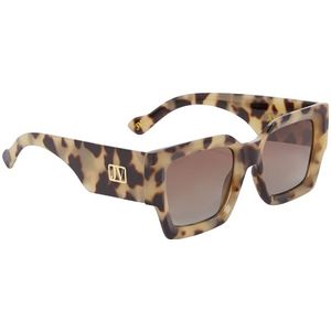 Josh V Jv Senna Sunglasses - Shell