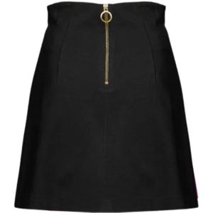 Pinko Glenda Skirt - Black 40