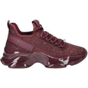 xout - Maxout Sneaker - DK Cherry Lacq - Sneakers
