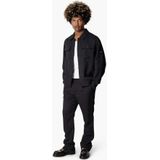 Quotrell Zane Pants - Black S