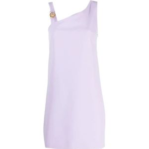 Just Cavalli Women Candy Dress - Pastel Lilac