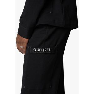 Quotrell Camilo Pants - Black M