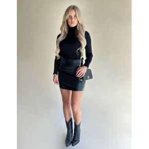 Josh V Shella Skirt - Black