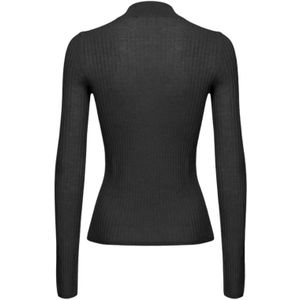 Pinko Negroni Sweater - Black S