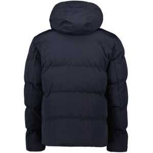 Airforce Jace Jacket - Dark Navy Blue 3XL