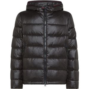 Peuterey Honova Nr 02 Jacket - Nero