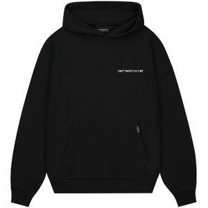 Syrena Hoodie - Black XS