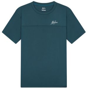 Malelions Sport Ace T-Shirt - Petrol S