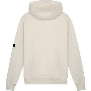 Malelions Cargo Hoodie - Off White M