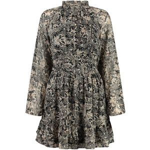 Nikkie Benxi Dress - Hummus 34