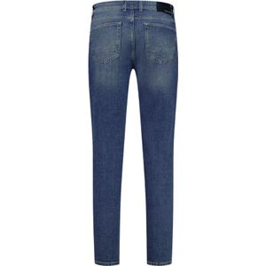 The Ryan Slim Fit Jeans - Denim Green/Blue 30