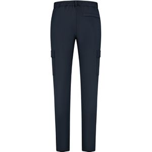 Malelions Cargo Chino - Navy S