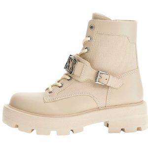 Guess - Yanzy2 - Veterboots - Ivory