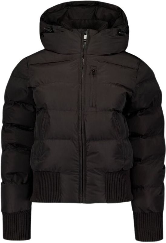 Airforce - Tate Bomber - Winterjas - Zwart