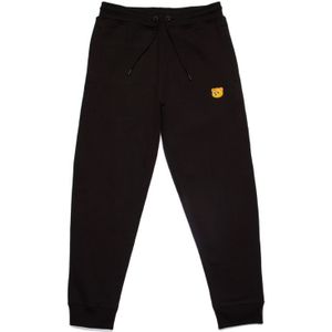 Women Essential Sweatpants - Black XS