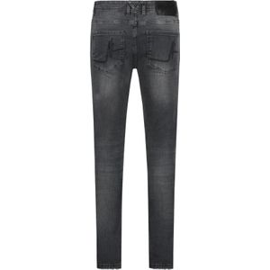 Malelions Essentials Jeans - Vintage Grey 25