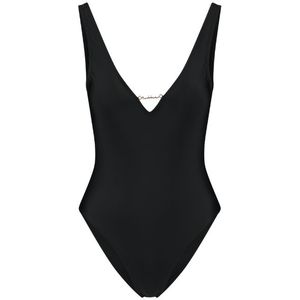 Nikkie Corlu Swimsuit - Black