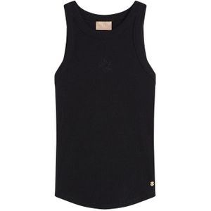 Nada Top - Black XL