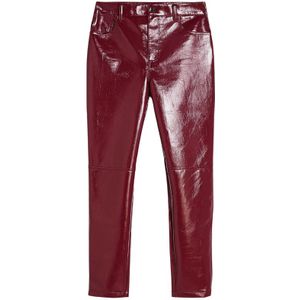 Bo Pants - Berry Red S