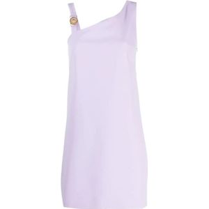 Women Candy Dress - Pastel Lilac 42