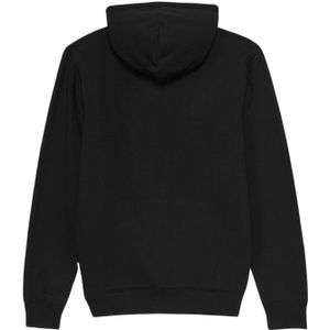 XCIII Organic Hoodie Filou - Black XXL