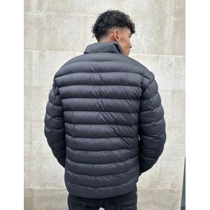 Airforce Bowen Jacket - True Black L