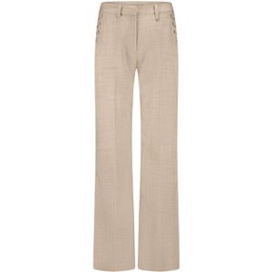 Izzie Pants - Savannah Tan 38