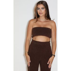 Reinders Tammy Bandeau - Chestnut Chocolate XS