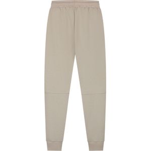 Malelions Women Multi Trackpants - Taupe S