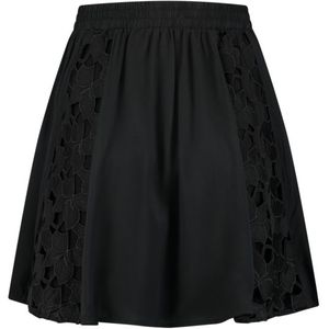 Nikkie Solin Skirt - Black 32
