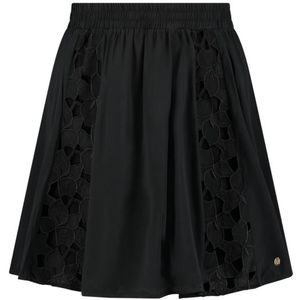 Nikkie Solin Skirt - Black